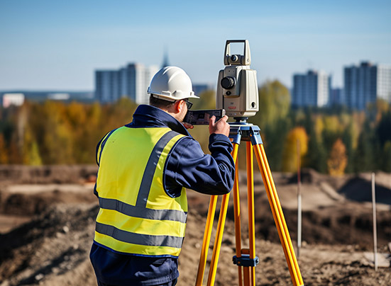 Usługi geodezyjne, geodezja, geodeta Gorlice