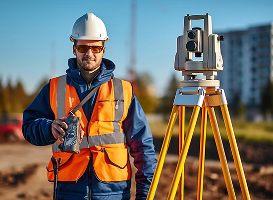 Usługi geodezyjne, geodezja, geodeta Proszowice