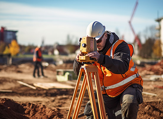 Usługi geodezyjne, geodezja, geodeta Niepołomice